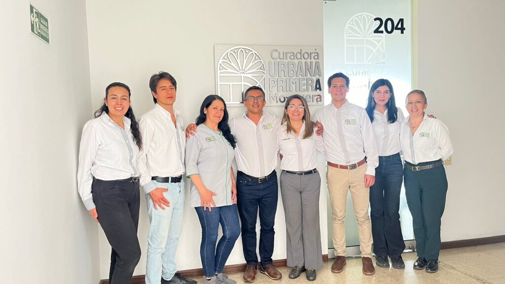 FOTO EQUIPO MARZO 2024